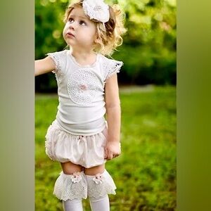 Dollcake Vintage Dollcake Story Time